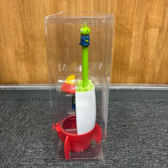 即決 新品 Disney ディズニー トイストーリー モップ < アニメ/コミック/キャラクター 即決 新品 Disney ディズニー トイストーリー モップ < アニメ/コミック/キャラクターの
