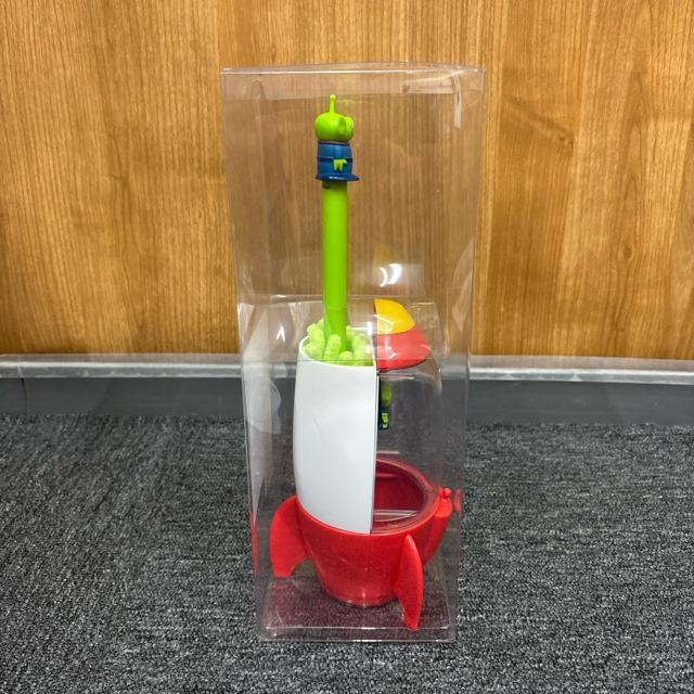 即決 新品 Disney ディズニー トイストーリー モップ < アニメ/コミック/キャラクター 即決 新品 Disney ディズニー トイストーリー モップ < アニメ/コミック/キャラクターの