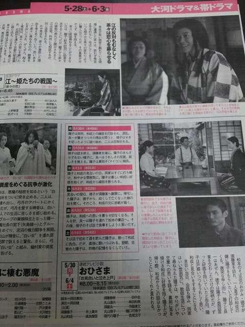 ザテレビジョン☆鈴木杏☆ジョニーデップ*成海璃子☆上野樹里〇 < 本/雑誌 ザテレビジョン☆鈴木杏☆ジョニーデップ*成海璃子☆上野樹里〇 < 本/雑誌の