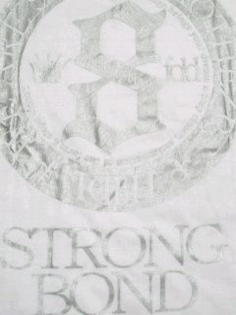 オラオラ.悪羅悪羅.お兄♪VネックプリントロンT < 男性ファッション オラオラ.悪羅悪羅.お兄♪VネックプリントロンT < 男性ファッションの