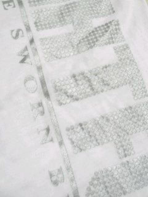 オラオラ.悪羅悪羅.お兄♪VネックプリントロンT < 男性ファッション オラオラ.悪羅悪羅.お兄♪VネックプリントロンT < 男性ファッションの