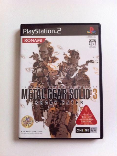 PS2\tg^MA\bh3 Xl[NC[^[   Q[{/\tg 