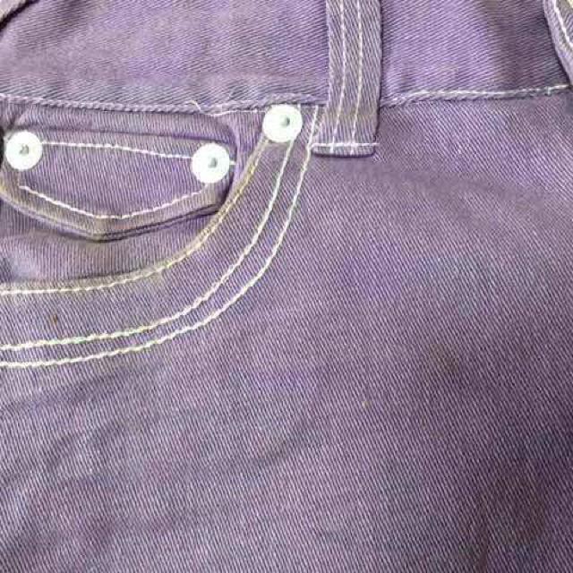 カラー ボーイズパンツ 難あり < 女性ファッション  カラー ボーイズパンツ 難あり < 女性ファッションの