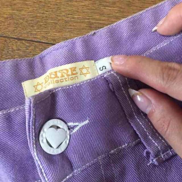 カラー ボーイズパンツ 難あり < 女性ファッション  カラー ボーイズパンツ 難あり < 女性ファッションの