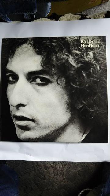 HardRain/ボブ・ディラン < CD/DVD/ビデオ  HardRain/ボブ・ディラン  < CD/DVD/ビデオの