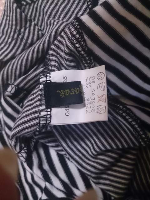 Barak フリーサイズ 美品 < ブランド Barak フリーサイズ 美品 < ブランドの