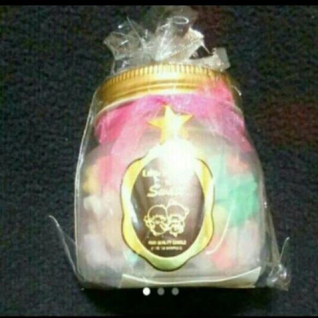 新品 キキララ 人形 型 キャンドル サンリオ 昭和 レトロ 金平糖 < アニメ/コミック/キャラクター  新品 キキララ 人形 型 キャンドル サンリオ 昭和 レトロ 金平糖  < アニメ/コミック/キャラクターの