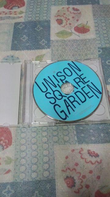希少〓UNISON SQUARE GARDEN 桜のあと 初回限定版〓 < タレントグッズ  希少〓UNISON SQUARE GARDEN 桜のあと 初回限定版〓 < タレントグッズの