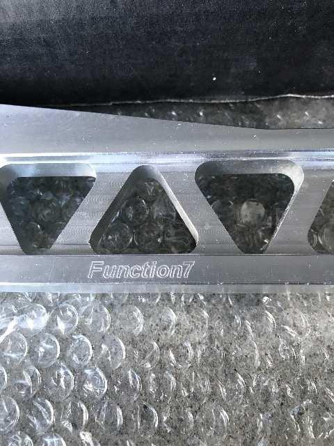 シビックEG9アーム3点セットBWR !Function7 Dyna FLEX < 自動車/バイク シビックEG9アーム3点セットBWR !Function7 Dyna FLEX < 自動車/バイク