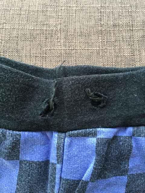 SKIP LAND☆短パン☆オシャレ☆80cm < ブランド  SKIP LAND☆短パン☆オシャレ☆80cm < ブランドの