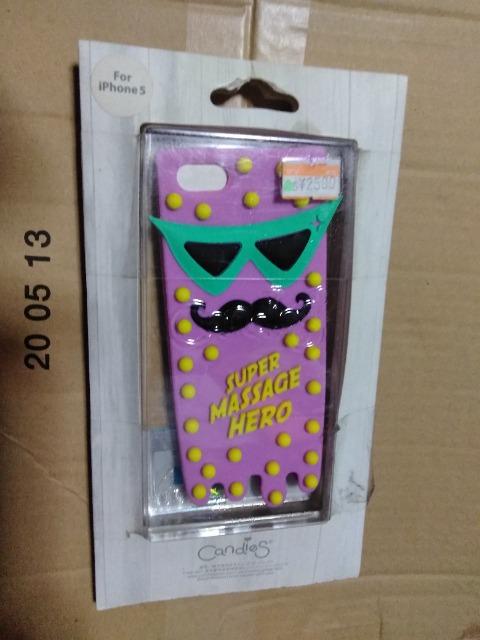 オラクルギフトジャパン スマホケース パープル < 家電/AV  オラクルギフトジャパン スマホケース パープル  < 家電/AVの