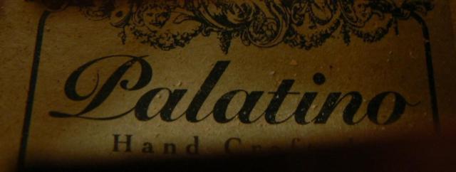 Palatino AXL-10 oCIE4/4EEiEI  zr[ 