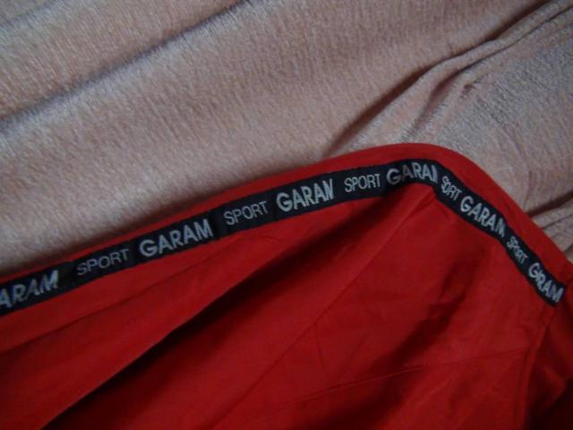 FAD-TRIBE ̃EChu[J[WPbg YVi^OtԁIB  jt@bV 