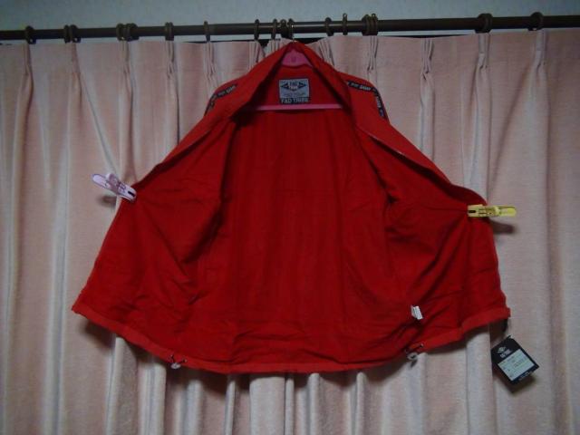 FAD-TRIBE ̃EChu[J[WPbg YVi^OtԁIB  jt@bV 