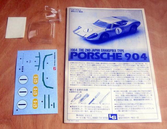 GGX1/24@|VF904  zr[ 