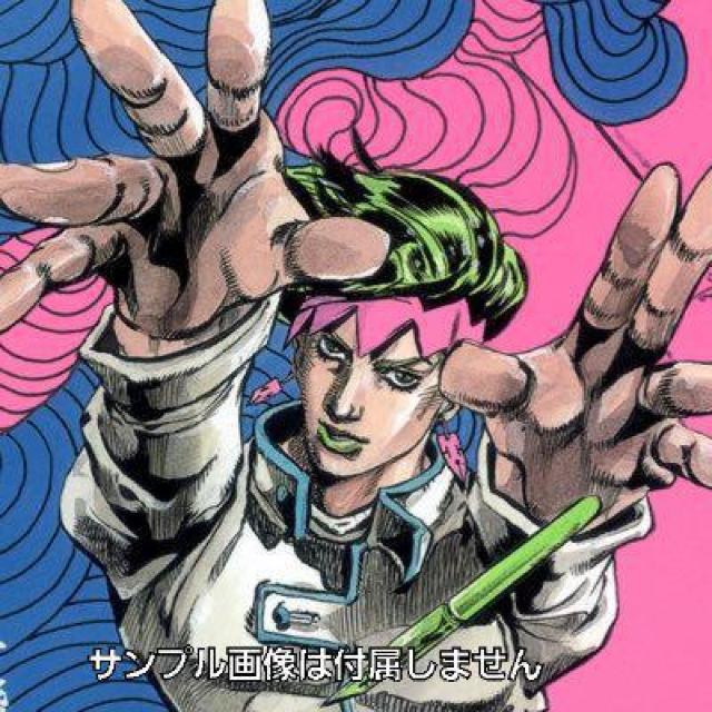 DVD☆ジョジョの奇妙な冒険☆4セット < アニメ/コミック/キャラクター  DVD☆ジョジョの奇妙な冒険☆4セット < アニメ/コミック/キャラクターの