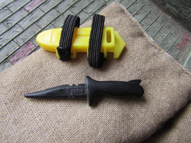 ●1/6スケール GIジョークールガール専用 特殊部隊 潜水兵 COMBAT仕様 アクション ナイフ < ホビー  ●1/6スケール GIジョークールガール専用 特殊部隊 潜水兵 COMBAT仕様 アクション ナイフ < ホビーの