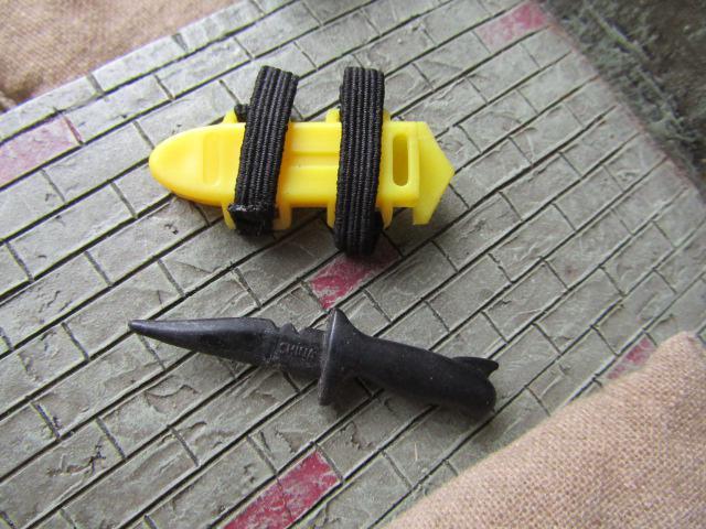 ●1/6スケール GIジョークールガール専用 特殊部隊 潜水兵 COMBAT仕様 アクション ナイフ < ホビー  ●1/6スケール GIジョークールガール専用 特殊部隊 潜水兵 COMBAT仕様 アクション ナイフ < ホビーの