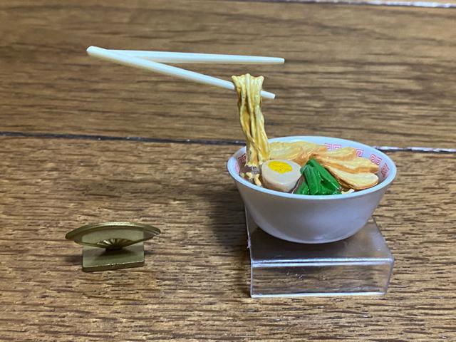 ミニチュア☆食品サンプル☆チャーシュー麺 < ホビー  ミニチュア☆食品サンプル☆チャーシュー麺 < ホビーの