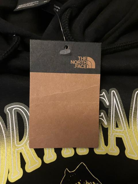 THE NORTH FACE パーカー プルオーバー 大きいsize XL 黒  ノースフェイス < ブランド  THE NORTH FACE パーカー プルオーバー 大きいsize XL 黒  ノースフェイス < ブランドの