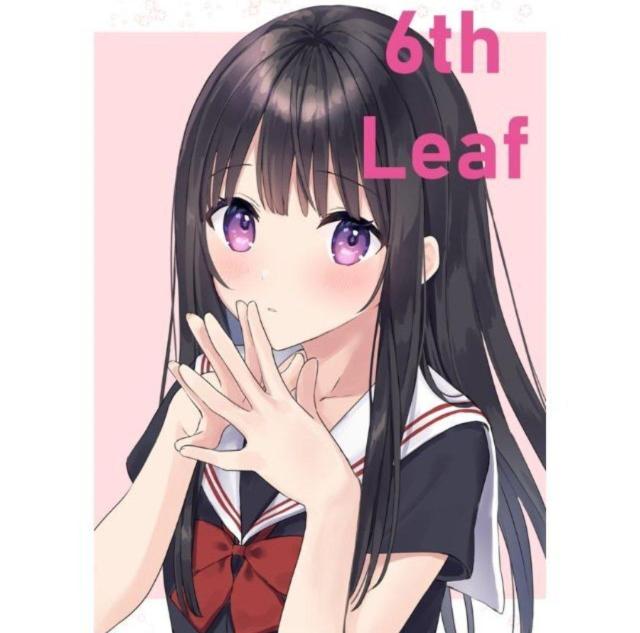 同人誌 6th Leaf  Cotton Leaf りも オリジナル  エアコミ < アニメ/コミック/キャラクター  同人誌 6th Leaf  Cotton Leaf りも オリジナル  エアコミ  < アニメ/コミック/キャラクターの