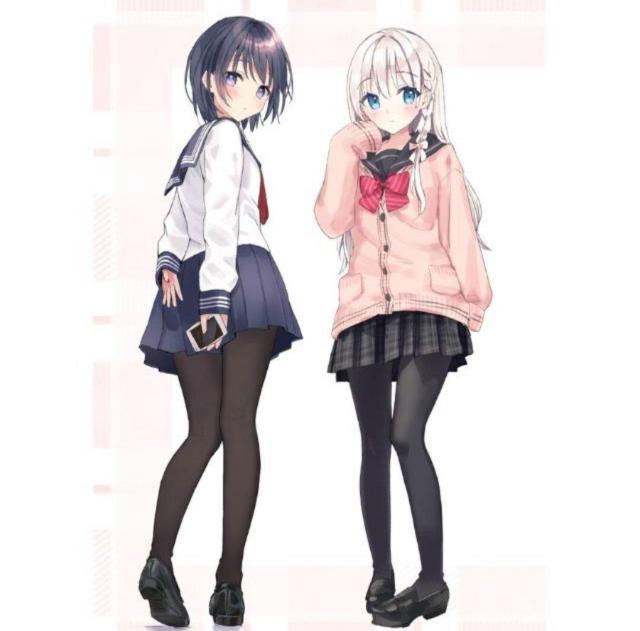 同人誌 6th Leaf  Cotton Leaf りも オリジナル  エアコミ < アニメ/コミック/キャラクター  同人誌 6th Leaf  Cotton Leaf りも オリジナル  エアコミ < アニメ/コミック/キャラクターの