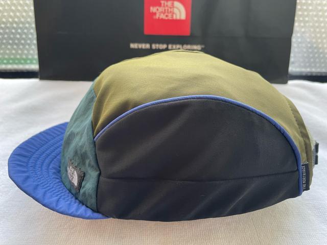 m[XtFCX }`J[hLbv THE NORTH FACE MULTI-COLORED CAP Y@fB[Xp