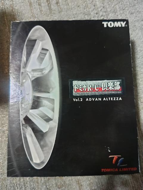 �g�~�J���~�e�b�h R/C �A�h�o�� �A���e�b�c�@ #25�@���N�T�X IS300 ���g�p ���얢�m�F �� �z�r�[�� 