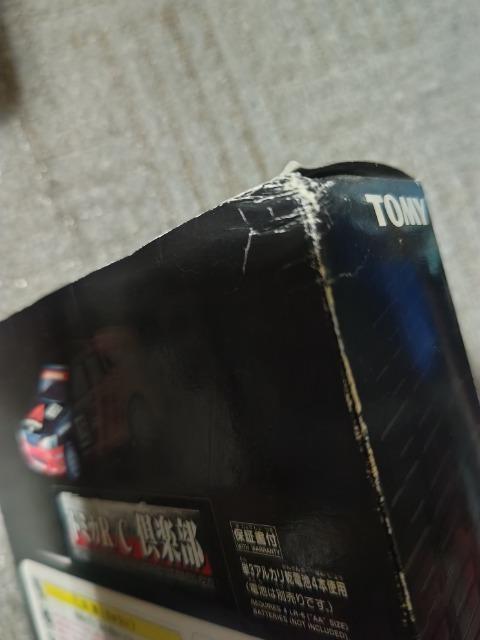 �g�~�J���~�e�b�h R/C �A�h�o�� �A���e�b�c�@ #25�@���N�T�X IS300 ���g�p ���얢�m�F �� �z�r�[�� 