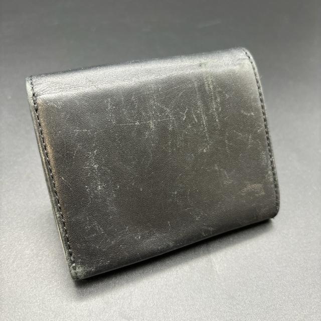 即決 アニエスベー 三つ折り財布 < ブランド 即決 アニエスベー 三つ折り財布 < ブランドの