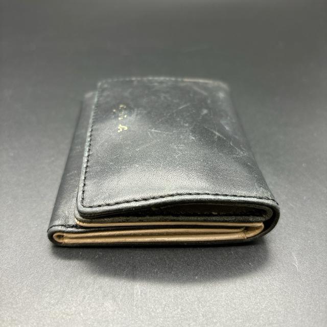 即決 アニエスベー 三つ折り財布 < ブランド 即決 アニエスベー 三つ折り財布 < ブランドの