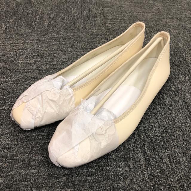 即決 新品 未使用 LOWRYS FARM バレエシューズ S < ブランド  即決 新品 未使用 LOWRYS FARM バレエシューズ S  < ブランドの