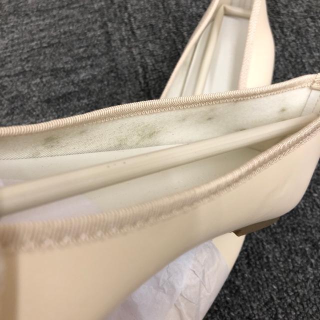 即決 新品 未使用 LOWRYS FARM バレエシューズ S < ブランド  即決 新品 未使用 LOWRYS FARM バレエシューズ S < ブランドの