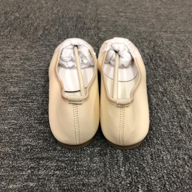 即決 新品 未使用 LOWRYS FARM バレエシューズ S < ブランド  即決 新品 未使用 LOWRYS FARM バレエシューズ S < ブランドの