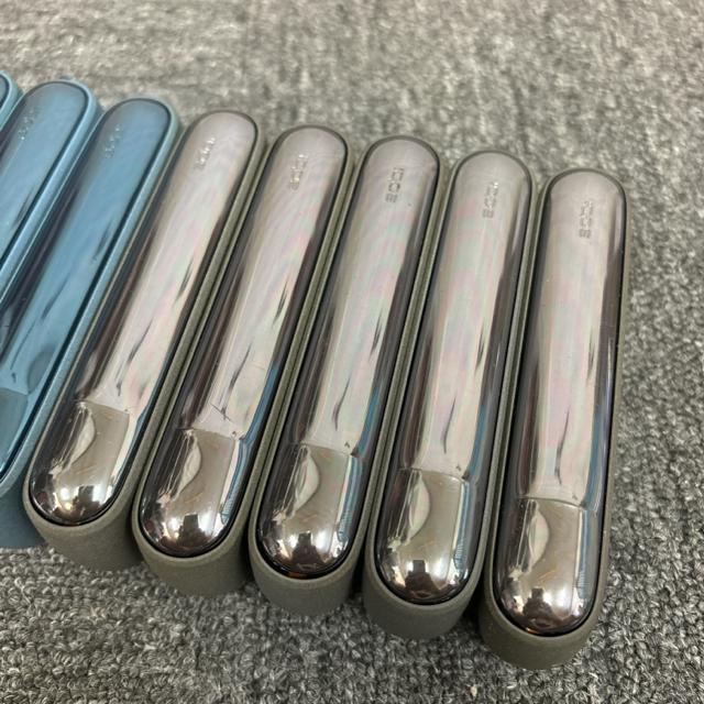 即決 IQOS イルマ アイコスイルマ 電子タバコ 10個セット < 男性ファッション  即決 IQOS イルマ アイコスイルマ 電子タバコ 10個セット < 男性ファッションの