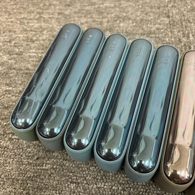 即決 IQOS イルマ アイコスイルマ 電子タバコ 10個セット < 男性ファッション  即決 IQOS イルマ アイコスイルマ 電子タバコ 10個セット < 男性ファッションの