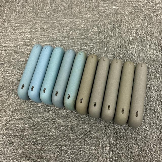 即決 IQOS イルマ アイコスイルマ 電子タバコ 10個セット < 男性ファッション  即決 IQOS イルマ アイコスイルマ 電子タバコ 10個セット < 男性ファッションの