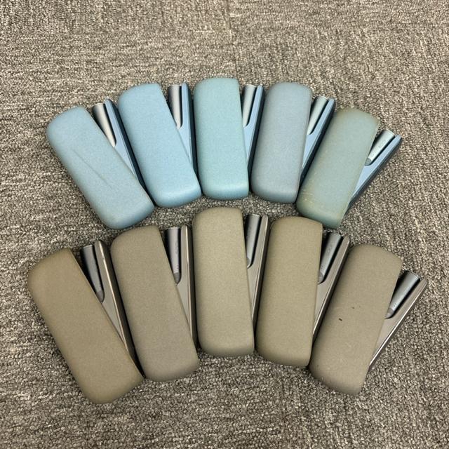 即決 IQOS イルマ アイコスイルマ 電子タバコ 10個セット < 男性ファッション  即決 IQOS イルマ アイコスイルマ 電子タバコ 10個セット < 男性ファッションの