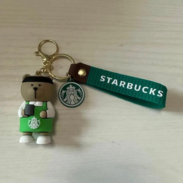 Vi@CO@Starbucks X^o@L[z_[