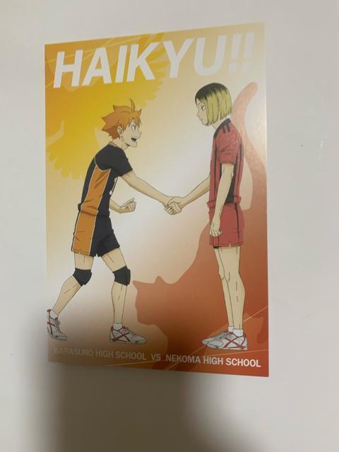 �n�C�L���[�@�����ėz�A�ǒ܌����@�|�X�g�J�[�h�@�S�~�̂ď�̌���@�A�j���C�g���T  �� �A�j��/�R�~�b�N/�L�����N�^�[�� 