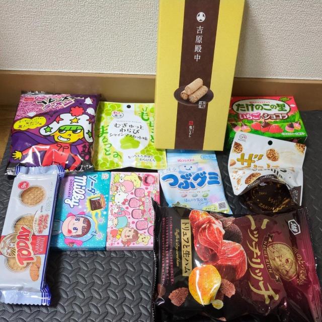 �h�����N���َq�l�ߍ��킹