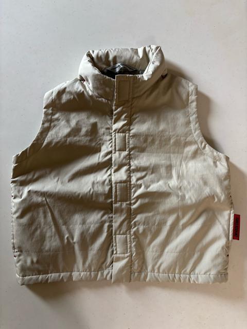 匿名配送 ジュンココシノ 95サイズ ベスト 2way フード付 軽量 < キッズ/ベビー 匿名配送 ジュンココシノ 95サイズ ベスト 2way フード付 軽量 < キッズ/ベビーの