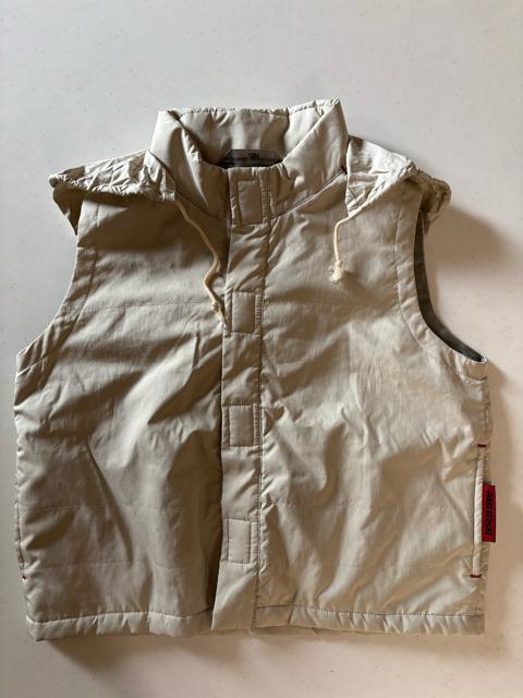 匿名配送 ジュンココシノ 95サイズ ベスト 2way フード付 軽量 < キッズ/ベビー 匿名配送 ジュンココシノ 95サイズ ベスト 2way フード付 軽量 < キッズ/ベビーの