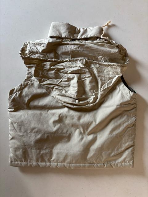 匿名配送 ジュンココシノ 95サイズ ベスト 2way フード付 軽量 < キッズ/ベビー 匿名配送 ジュンココシノ 95サイズ ベスト 2way フード付 軽量 < キッズ/ベビーの