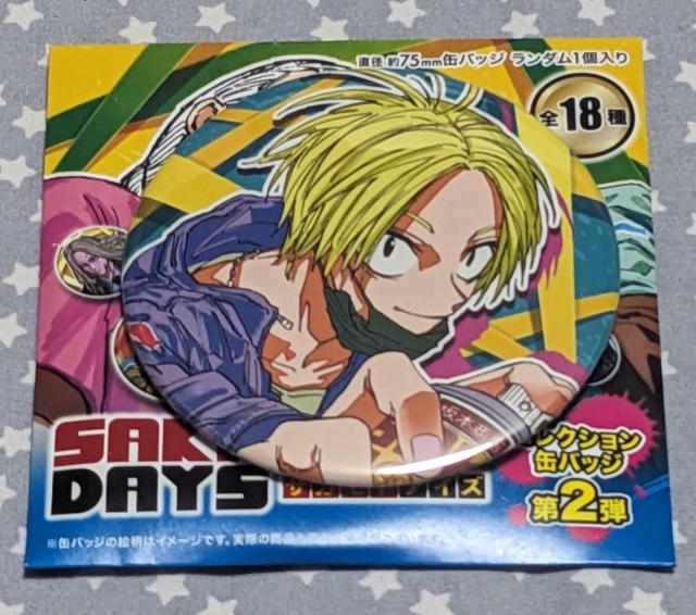 WvtFX^ WtFX 2025 SAKAMOTO DAYS TJgfCY RNVʃobW 2e qV   Aj/R~bN/LN^[ 