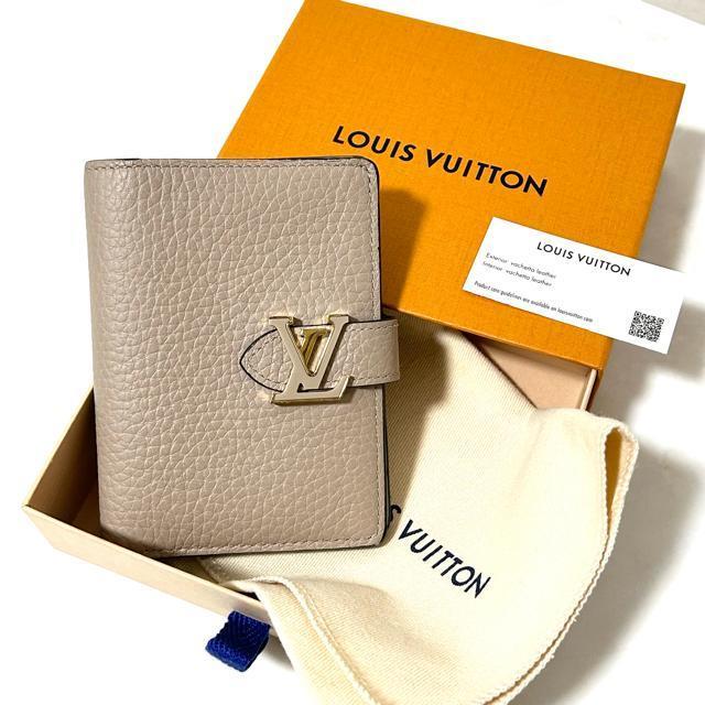 美品 ルイヴィトン LV ヴェルティカル ウォレット コンパクト RFID < ブランド  美品 ルイヴィトン LV ヴェルティカル ウォレット コンパクト RFID  < ブランドの