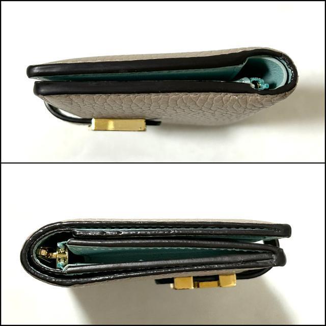 美品 ルイヴィトン LV ヴェルティカル ウォレット コンパクト RFID < ブランド  美品 ルイヴィトン LV ヴェルティカル ウォレット コンパクト RFID < ブランドの