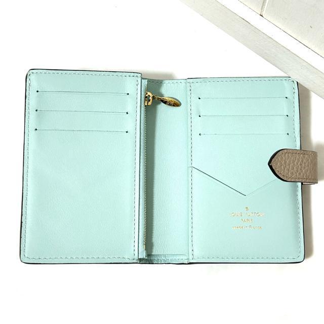美品 ルイヴィトン LV ヴェルティカル ウォレット コンパクト RFID < ブランド  美品 ルイヴィトン LV ヴェルティカル ウォレット コンパクト RFID < ブランドの