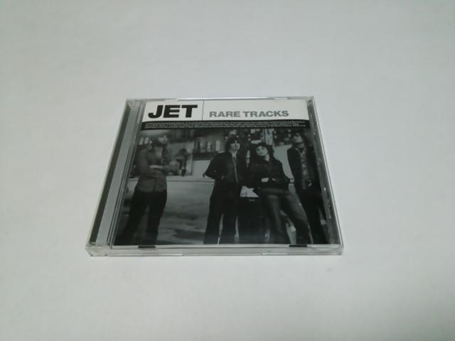 【送無】ジェット JET★レア・トラックス日本独自企画盤(廃盤/美品)日本未発表音源8曲+CDエクストラ(映像3曲)収録 < CD/DVD/ビデオ  【送無】ジェット JET★レア・トラックス日本独自企画盤(廃盤/美品)日本未発表音源8曲+CDエクストラ(映像3曲)収録  < CD/DVD/ビデオの