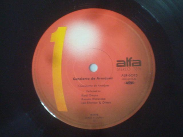 AtFXtȁiARANJUEZj / V.A. ѕtLP  CD/DVD/rfI 